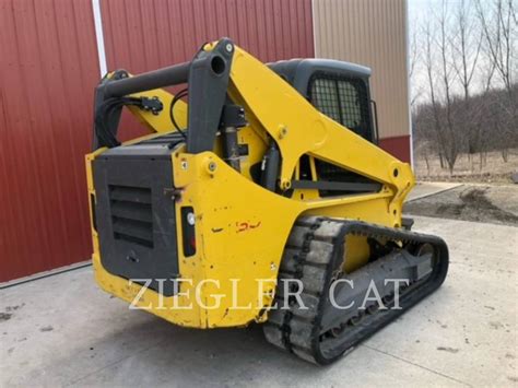 wacker neuson st50 for sale